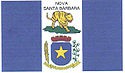 Nova Santa Bárbara